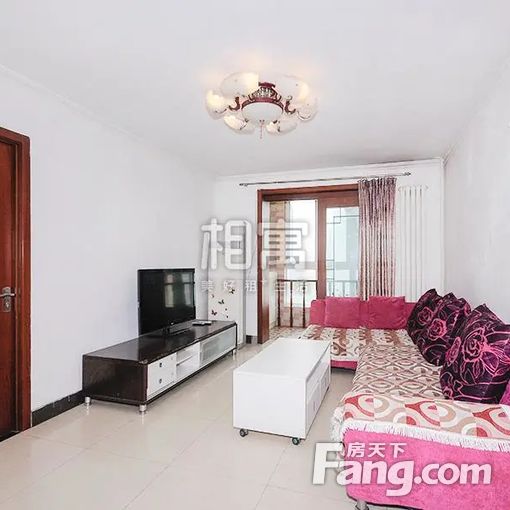 相寓 太阳宫·新纪家园·中楼层·2居室