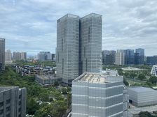 秀东尚座2室1厅1卫北朝向69.0万元/套出售