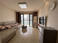 正南达安春之声花园2室2厅