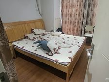 沧海御庭1室2厅1卫南朝向45.0万元/套出售