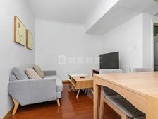 天畅园 东向正规两居室 诚意出售 价格美丽 临地铁和奥森公园