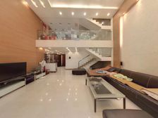 琶洲 雅郡花园 环境好 有天有地有花园 限量级豪宅