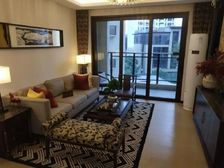 雅郡花园 琶洲 万胜围站 证满五年 南向望花园