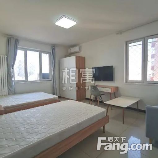 团结湖·团结湖南里·中楼层·2居室