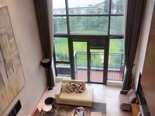 南天名苑别墅 263平4居 南向豪华装修 随时签约