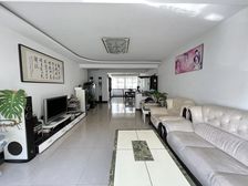 南北通透 金菊花都 3室2厅 精装修