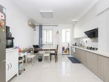 官园 · 西直门南大街东区 · 2室 · 1厅