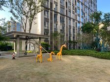 高新宝龙商业广场3室2厅1卫南朝向145.0万元/套出售