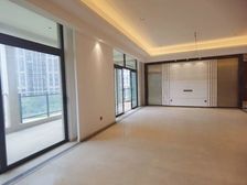 送车位 全新未住 业主急卖 388平8居 南北向精装修