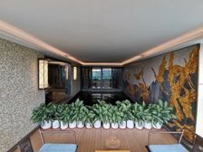 白云新城板块 珠江岭南苑 山景房 新装未入住