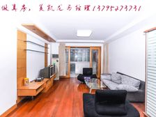 出国急售,钥匙在手,低总价3房2卫,南北通透,电梯中区