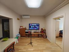 家园小区家园满五唯一六层楼房。