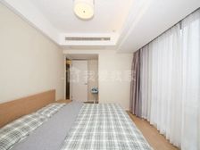 星 海双,装修拎包入住带地暖,全明户型,采光好