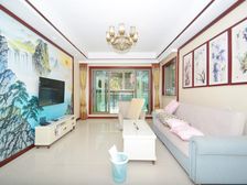 精选三房 精装全配 即见即所得 满舞 唯1费用低 看房方便