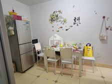 翠湖新城北区 2房39万