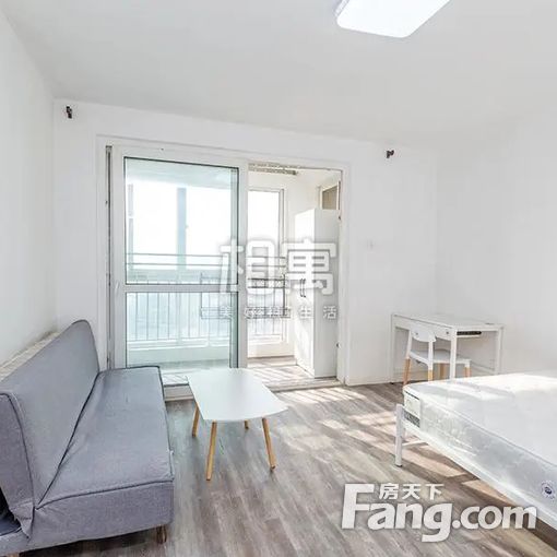 相寓 西坝河·太阳星城土星园·高楼层·3居室