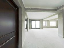 海晏府 品质小区 全石材干挂 140平3楼 位置很好 毛坯房