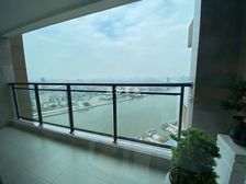 天鹅湾 豪宅品质 现房现证 中楼层 业主内转 工抵房