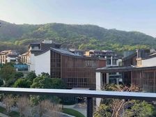 珠光云山壹号比肩二沙岛 龙脉居正 享稀/缺自然资源 身份象征
