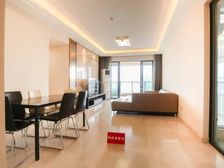 金众西关海 配套 南向望江大平层 业主急售 安静舒适