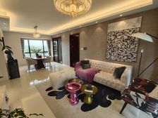 (全新未住)看房方便 金众西关海 小区环境优越 南北通透