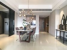 (内转单位) 业主急售 包税南向望江 一线江景 户型方正