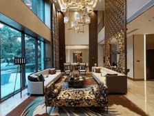 新增房源 二沙岛新花园别墅 独栋带花园 送车位 随时可看房