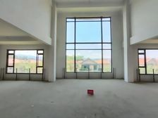 二沙岛新花园别墅 4车位 独立花园500方 业主诚意出售