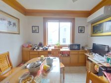 花东三村 3室2厅 精装修