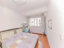 香山西北街坊,南北2房,全明户型,精装修