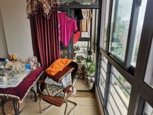 丽园馨都3室2厅2卫南朝向275.0万元/套出售