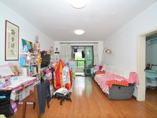 核验价,精装飞机大三房,三开间朝南,户型特别正