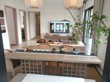 越秀星汇海珠湾 南向望江景 现楼出售 有公立 随时看房