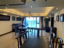 (送车位)一线望江 业主急卖 海珠半岛花园 环境好 配套齐全