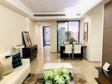 (全新未住)星汇海珠湾 望江中高层单位 通风采光好 环境好