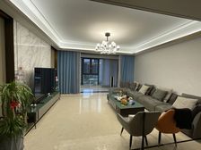 君玺府 4室2厅 南北 精装