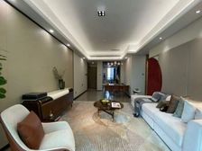 (全新未住)珠光金融城壹号 一线望江 望琶洲电商总部