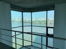 金海湾 全新高层毛坯 业主新看房方便 省内惟一