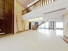 金海湾 滨江东中大旁 空中墅 南北通透 六房户型 温馨舒适