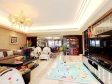 中海云麓公馆正宗5+1房 住宅标杆,近白云山空气好密度低