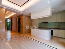 二沙岛独栋别墅 有天有地有花园 首付低 急售 看房方便