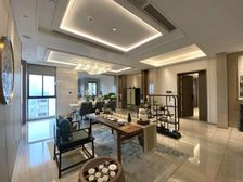 世茂天越 满五免税 拎包入住 越秀豪宅标杆 望广州塔 随时看