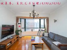 新出边套,全新精装修,楼层好,视野好,拎包入住