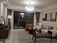 粤海拾桂府 大户型改善3房 南北对流看江 随时可看房