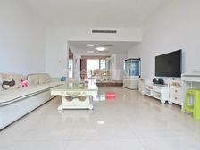 (送车位)珠江御景湾 高层南北对流 保养新 看中可谈 环境好