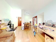 珠江御景湾 海珠区业主急售房源 双阳台 业主置换大三房