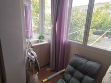 真光七街坊1室1厅1卫阳台南3/6层