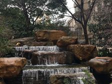 华府樟园1室2厅1卫1阳台南20/20层