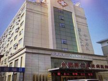 北一环旁国仁皮肤病医院独栋商业出售