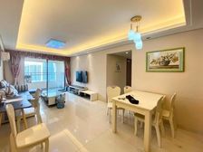 万科金色悦府 全新品质小区 业主急卖 随时可看 有钥匙